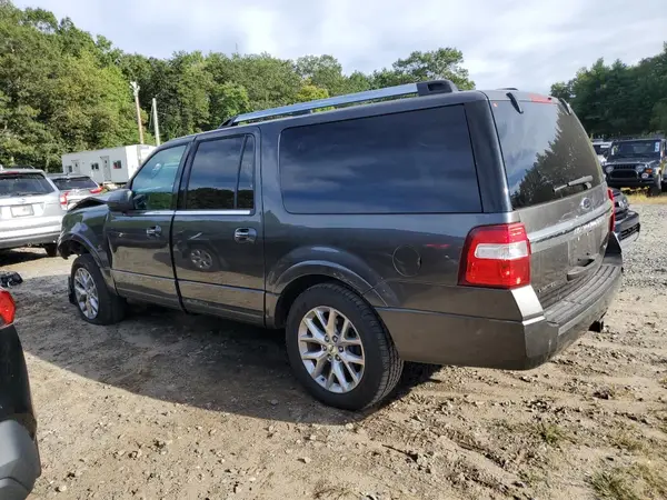 1FMJK2AT1GEF17433 2016 FORD EXPEDITION - Image 2
