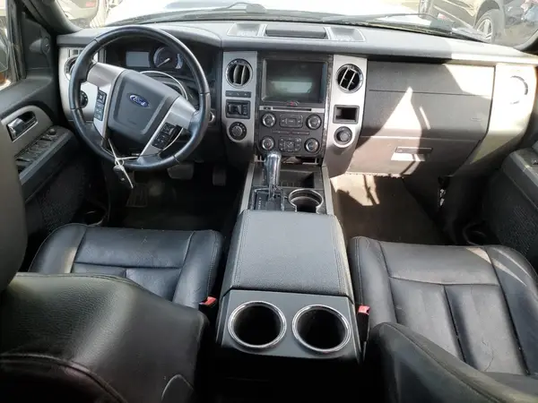 1FMJK2AT1GEF17433 2016 FORD EXPEDITION - Image 8