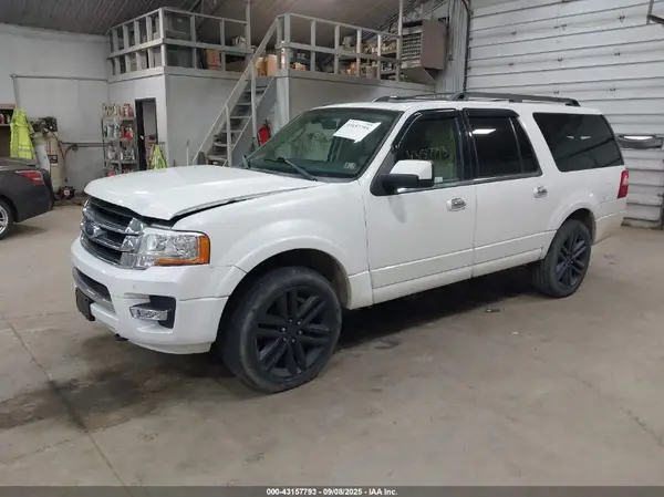 1FMJK2AT1GEF19926 2016 FORD EXPEDITION - Image 2