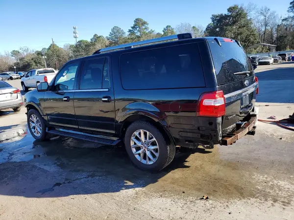 1FMJK2AT1GEF23202 2016 FORD EXPEDITION - Image 2