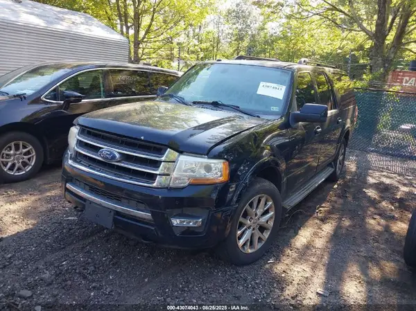 1FMJK2AT1GEF23300 2016 FORD EXPEDITION - Image 2