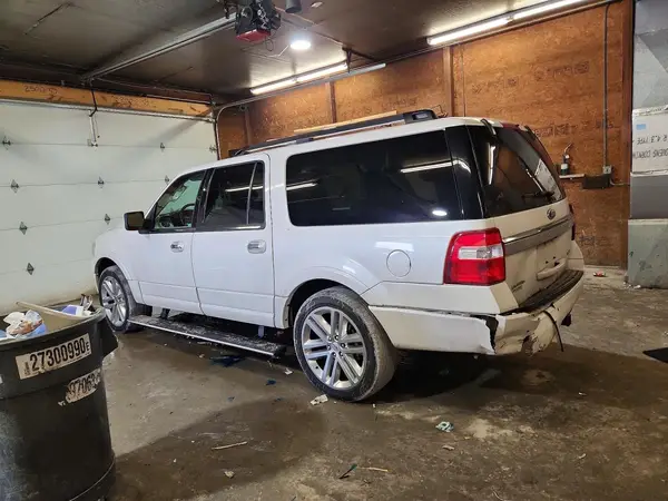 1FMJK2AT1GEF28707 2016 FORD EXPEDITION - Image 2
