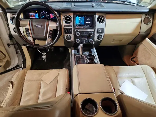 1FMJK2AT1GEF28707 2016 FORD EXPEDITION - Image 8