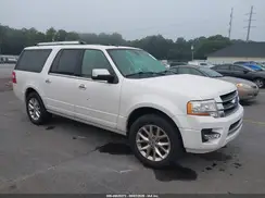 1FMJK2AT1GEF48911 2016 FORD EXPEDITION