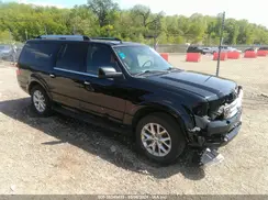 1FMJK2AT1GEF53543 2016 FORD EXPEDITION