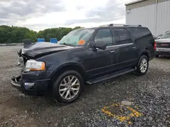 1FMJK2AT1GEF56409 2016 FORD EXPEDITION