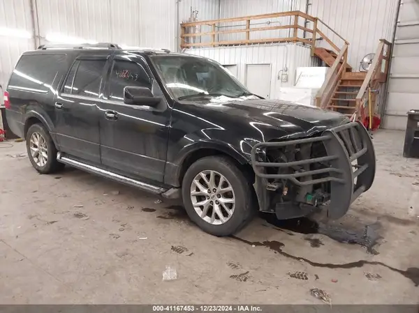 1FMJK2AT1HEA01090 2017 FORD EXPEDITION - Image 1