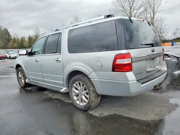 1FMJK2AT1HEA05950 2017 FORD EXPEDITION - Image 2
