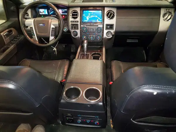1FMJK2AT1HEA06449 2017 FORD EXPEDITION - Image 8