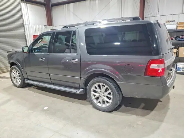 1FMJK2AT1HEA20027 2017 FORD EXPEDITION - Image 2