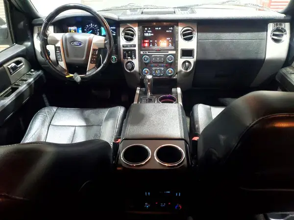1FMJK2AT1HEA20027 2017 FORD EXPEDITION - Image 8