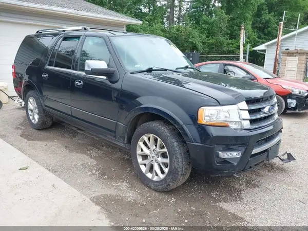 1FMJK2AT1HEA23400 2017 FORD EXPEDITION - Image 1