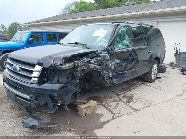 1FMJK2AT1HEA23400 2017 FORD EXPEDITION - Image 2
