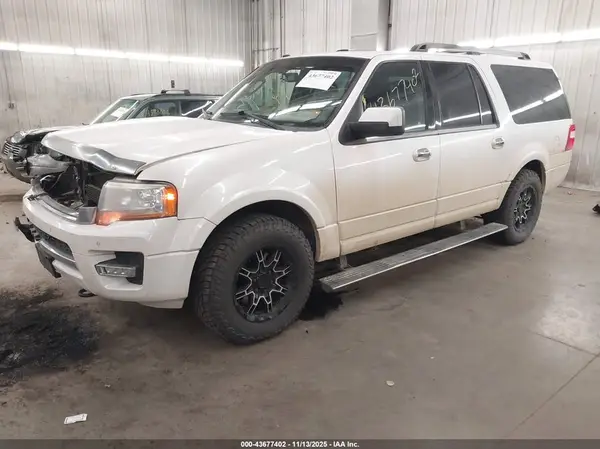 1FMJK2AT1HEA24546 2017 FORD EXPEDITION - Image 2