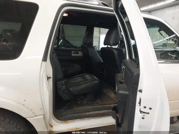 1FMJK2AT1HEA24546 2017 FORD EXPEDITION - Image 8