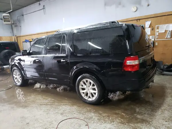 1FMJK2AT1HEA34557 2017 FORD EXPEDITION - Image 2