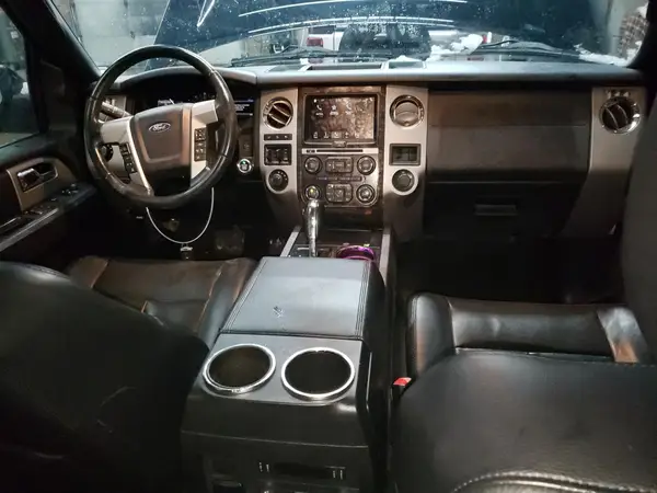 1FMJK2AT1HEA34557 2017 FORD EXPEDITION - Image 8