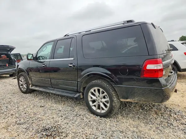 1FMJK2AT1HEA50631 2017 FORD EXPEDITION - Image 2