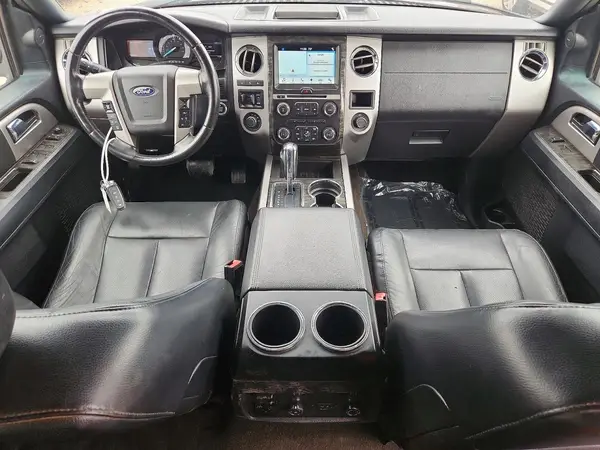 1FMJK2AT1HEA50631 2017 FORD EXPEDITION - Image 8