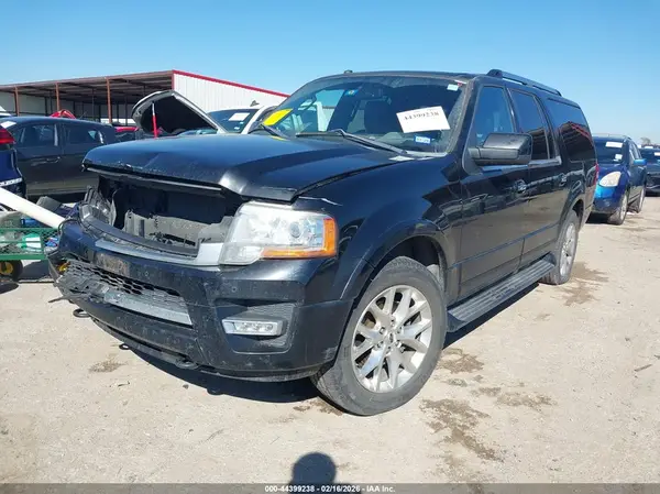 1FMJK2AT1HEA56347 2017 FORD EXPEDITION - Image 2