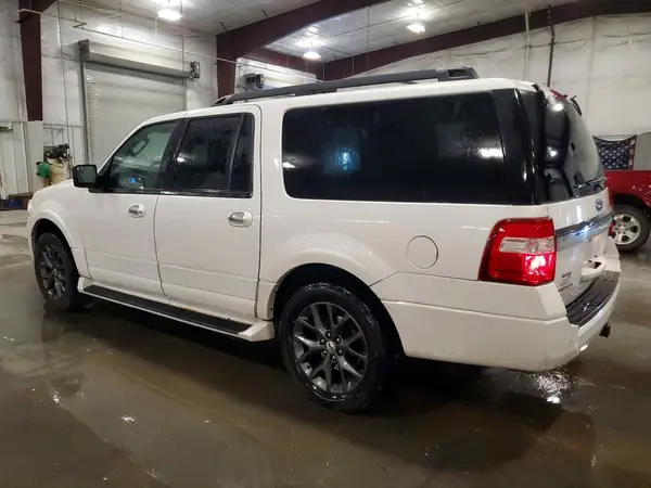 1FMJK2AT1HEA57451 2017 FORD EXPEDITION - Image 2