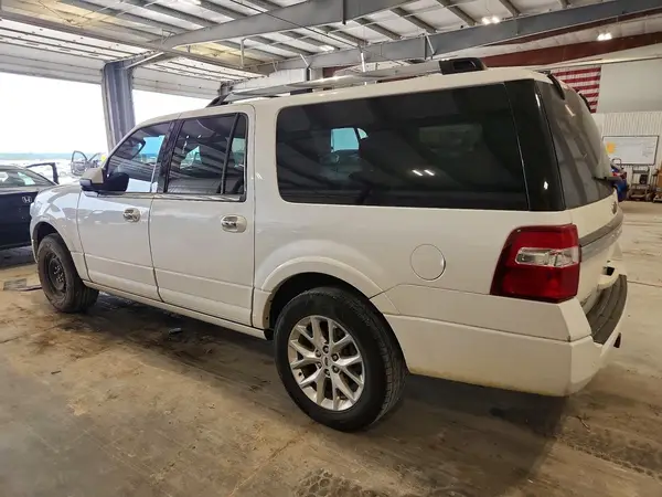 1FMJK2AT1HEA58793 2017 FORD EXPEDITION - Image 2