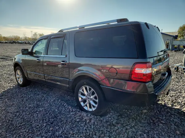 1FMJK2AT1HEA64089 2017 FORD EXPEDITION - Image 2