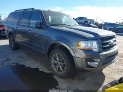1FMJK2AT1HEA65274 2017 FORD EXPEDITION