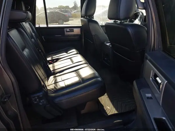 1FMJK2AT1HEA65274 2017 FORD EXPEDITION - Image 8