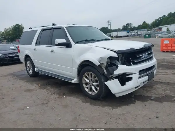 1FMJK2AT1HEA65534 2017 FORD EXPEDITION - Image 1