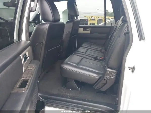 1FMJK2AT1HEA65534 2017 FORD EXPEDITION - Image 8