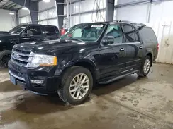1FMJK2AT1HEA67218 2017 FORD EXPEDITION