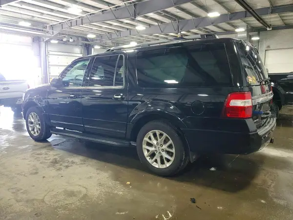 1FMJK2AT1HEA67218 2017 FORD EXPEDITION - Image 2