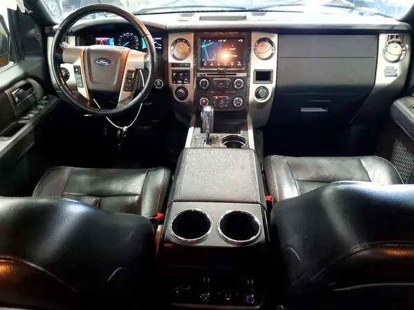 1FMJK2AT1HEA67218 2017 FORD EXPEDITION - Image 8