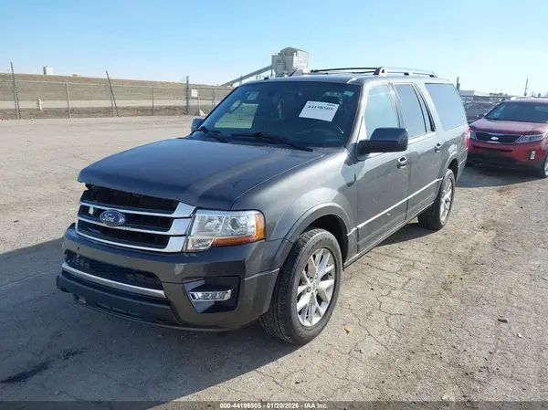 1FMJK2AT1HEA71544 2017 FORD EXPEDITION - Image 2