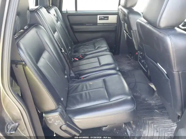 1FMJK2AT1HEA71544 2017 FORD EXPEDITION - Image 8
