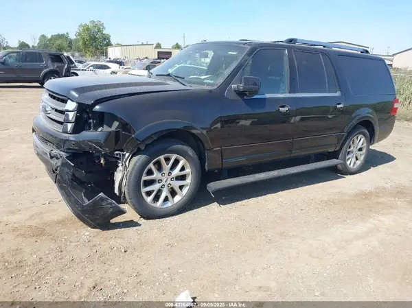 1FMJK2AT1HEA75853 2017 FORD EXPEDITION - Image 2