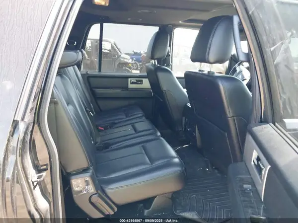 1FMJK2AT1HEA75853 2017 FORD EXPEDITION - Image 8