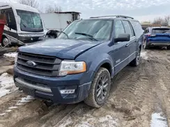 1FMJK2AT1HEA76002 2017 FORD EXPEDITION