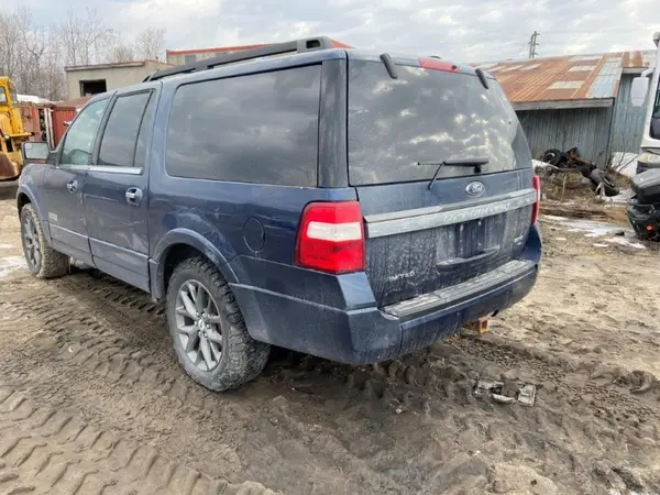 1FMJK2AT1HEA76002 2017 FORD EXPEDITION - Image 2