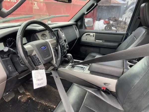 1FMJK2AT1HEA76002 2017 FORD EXPEDITION - Image 8