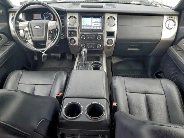 1FMJK2AT1HEA77117 2017 FORD EXPEDITION - Image 8
