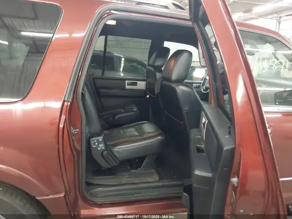 1FMJK2AT1HEA82169 2017 FORD EXPEDITION - Image 8