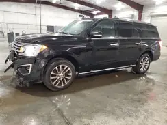 1FMJK2AT1JEA04982 2018 FORD EXPEDITION