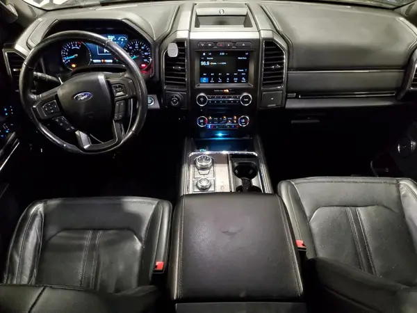 1FMJK2AT1JEA04982 2018 FORD EXPEDITION - Image 8