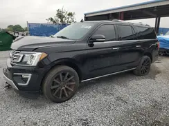 1FMJK2AT1JEA05467 2018 FORD EXPEDITION