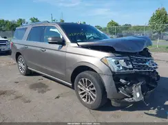 1FMJK2AT1JEA10913 2018 FORD EXPEDITION