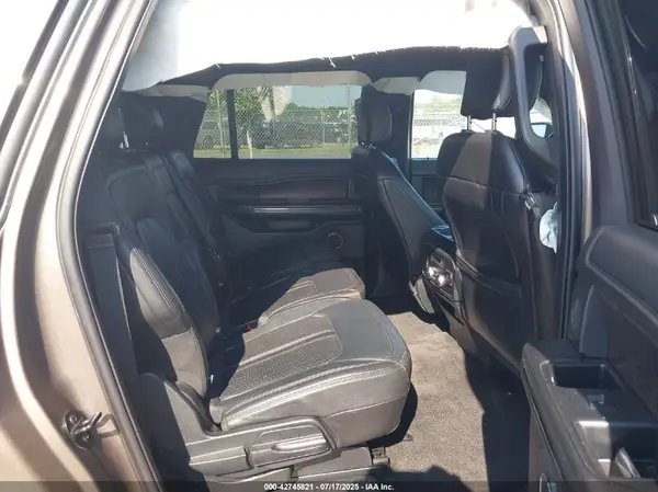 1FMJK2AT1JEA10913 2018 FORD EXPEDITION - Image 8