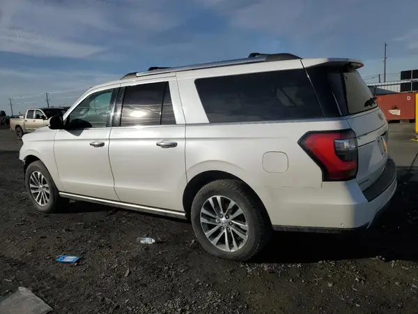 1FMJK2AT1JEA14010 2018 FORD EXPEDITION - Image 2