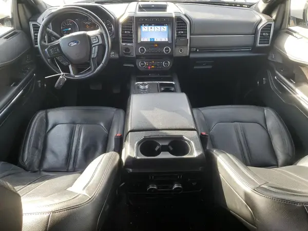 1FMJK2AT1JEA14010 2018 FORD EXPEDITION - Image 8